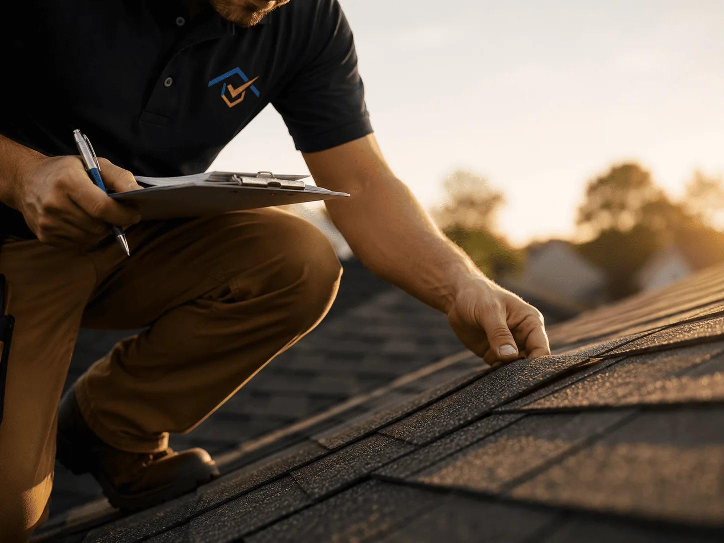 Why Choose Roof Inspection in Bruce, SD